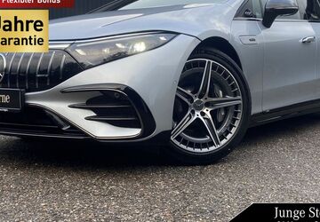 Mercedes-Benz EQS 7.253 km 78.880 &euro; Immenstadt 87509