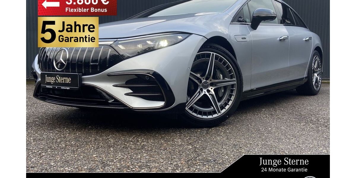 Mercedes-Benz EQS 7.253 km 78.880 &euro; Immenstadt 87509