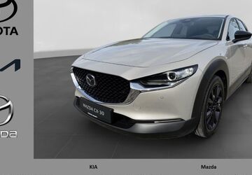 Mazda CX-30 1.900 km 28.995 &euro; Delmenhorst 27755