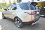 Land Rover Discovery HSE Luxury TD6 Aut 7-Sitze Standhz 1Hd 143.000 km 26.200 &euro; Seevetal - Hittfeld 21218