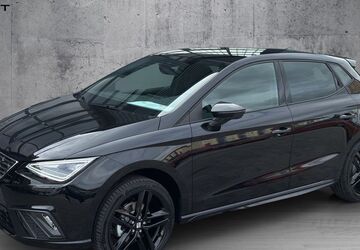 Seat Ibiza 2.900 km 25.750 &euro; Gunzenhausen 91710