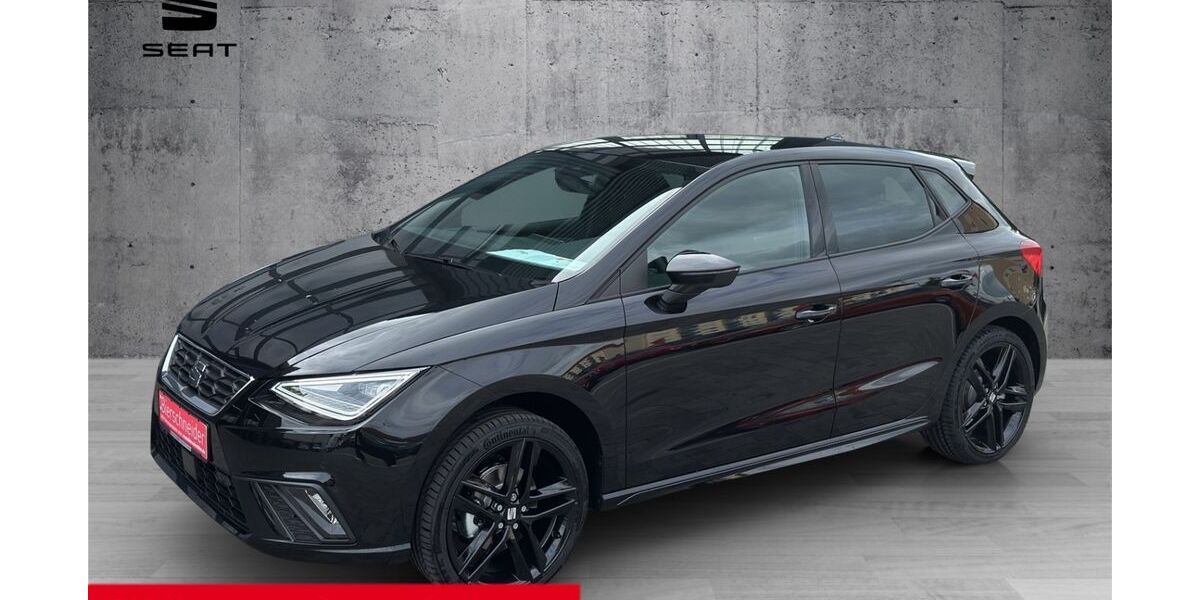 Seat Ibiza 2.900 km 25.750 &euro; Gunzenhausen 91710