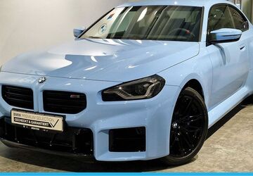 BMW M2 4.188 km 67.890 &euro; Reutlingen 72766