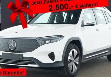 Mercedes-Benz EQB 15.709 km 38.590 &euro; Altdorf 90518