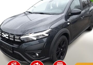 Dacia Jogger 38.700 km 17.288 &euro; Kehl 77694