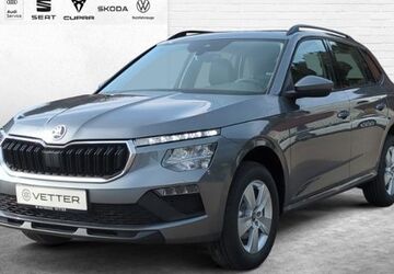 Skoda Kamiq 2.000 km 21.899 &euro; Pressig 96332