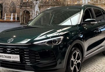 MG ZS 6.000 km 19.980 &euro; Bremen 28207