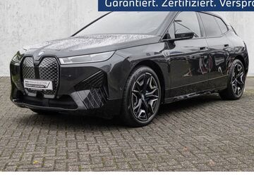 BMW iX 26.270 km 48.980 &euro; Hilden 40721