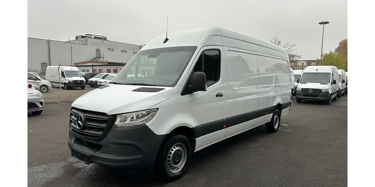 Mercedes-Benz Sprinter 65.277 km 37.961 &euro; Mainz 55122