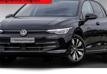 VW Golf 26.140 km 29.480 &euro; Beckum 59269