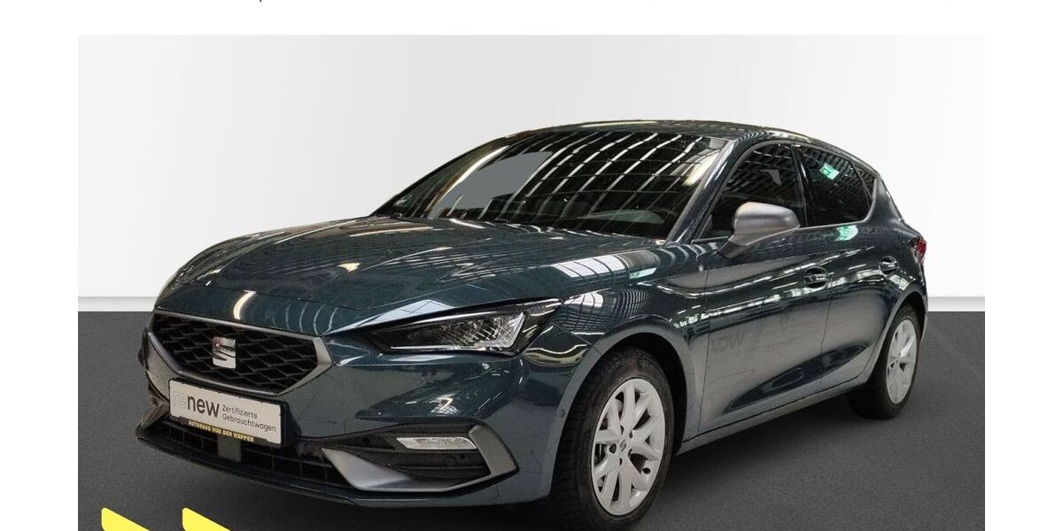 Seat Leon 10.000 km 30.950 &euro; Heilbronn 74076