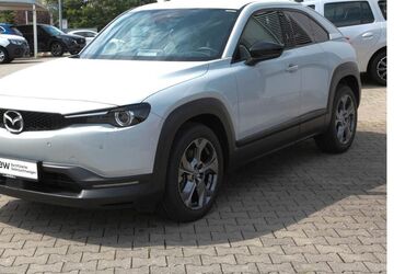 Mazda MX-30 29.790 km 14.380 &euro; Aschaffenburg 63741