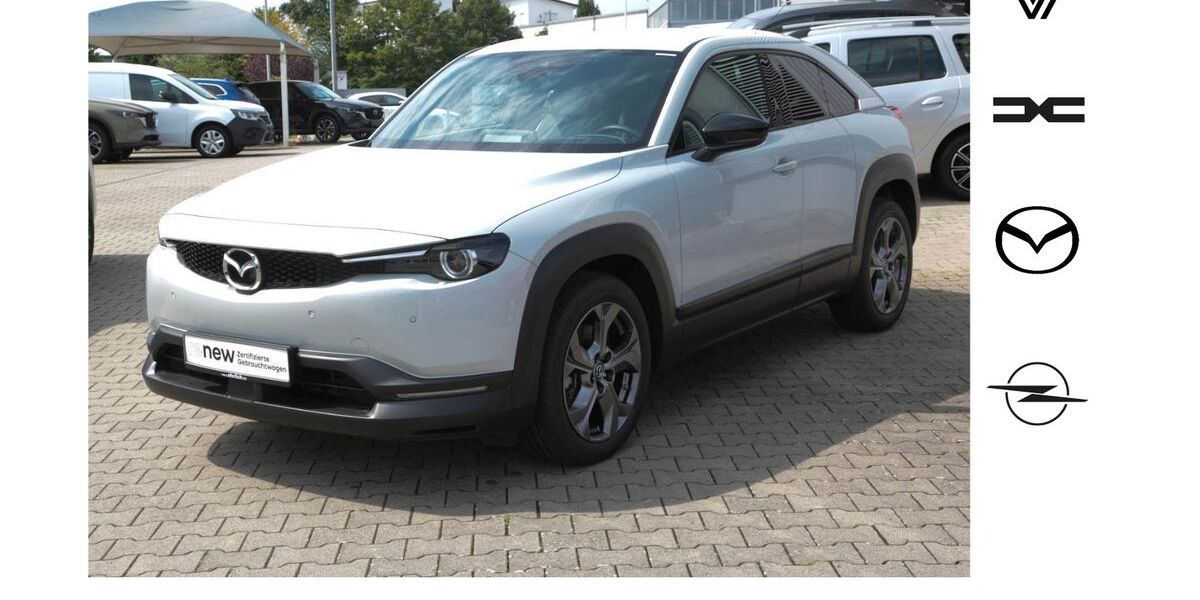 Mazda MX-30 29.790 km 14.380 &euro; Aschaffenburg 63741