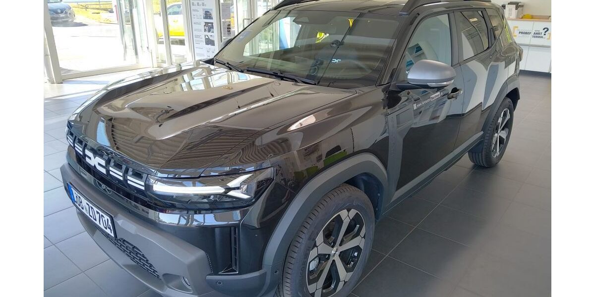 Dacia Duster 5.900 km 28.990 &euro; Löbau 02708