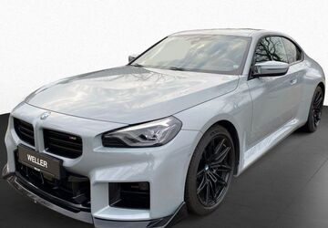 BMW M2 20.178 km 56.900 &euro; Winsen/Luhe 21423
