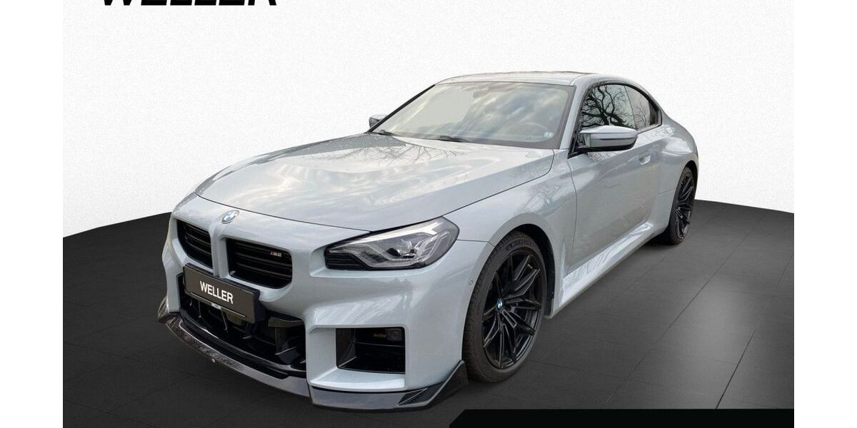 BMW M2 20.178 km 56.900 &euro; Winsen/Luhe 21423
