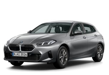 BMW 120 5.398 km 28.740 &euro; Oranienburg 16515