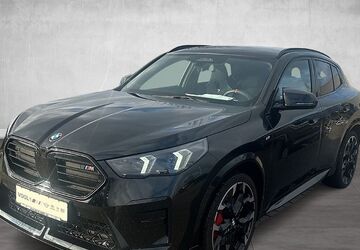 BMW X2 14.900 km 58.880 &euro; Mühldorf am Inn 84453