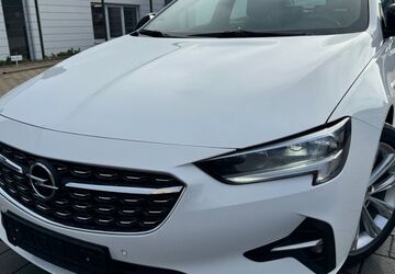 Opel Insignia 188.000 km 11.480 &euro; Holzgerlingen 71088