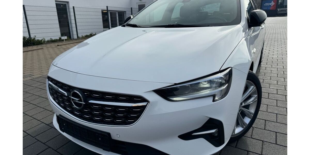 Opel Insignia 188.000 km 11.480 &euro; Holzgerlingen 71088
