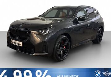 BMW X3 M50 6.999 km 66.915 &euro; Bayreuth 95447