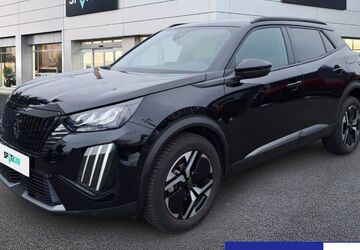 Peugeot 2008 26.755 km 17.930 &euro; Dresden 01237