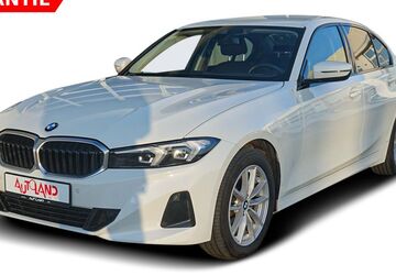 BMW 318 20.840 km 30.890 &euro; Göttingen 37081