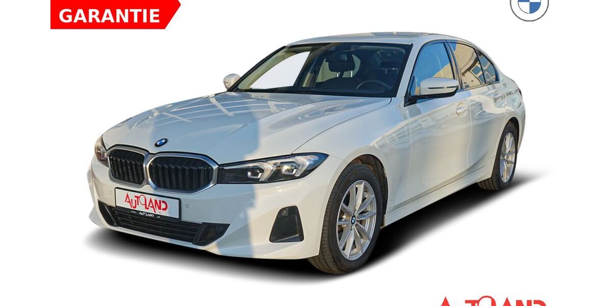 BMW 318 20.840 km 30.890 &euro; Göttingen 37081