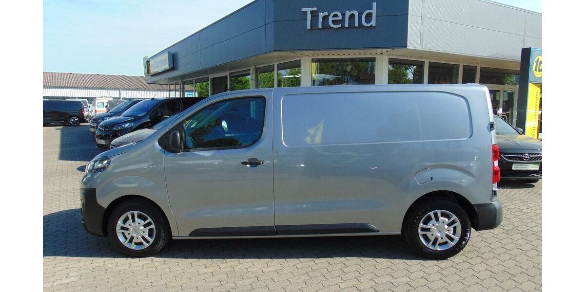 Opel Vivaro 33.760 km 19.970 &euro; Mühlhausen 99974