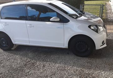 Seat Mii 37.000 km 11.490 &euro; Rösrath 51503