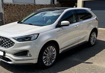 Ford Edge 77.500 km 25.500 &euro; Renchen 77871