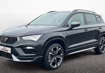 Cupra Ateca 20.880 km 35.412 &euro; Dietersheim 91463