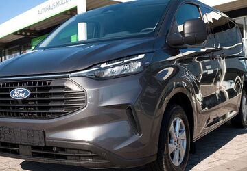 Ford Transit Custom 14.813 km 41.990 &euro; Wurzen 04808