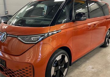 VW ID. Buzz 2.861 km 60.900 &euro; Gersfeld 36129