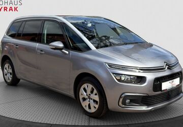 Citroen C4 Picasso 233.000 km 10.790 &euro; Osterholz-Scharmbeck 27711