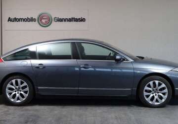 Citroen C6 79.800 km 21.990 &euro; Rodgau 63110