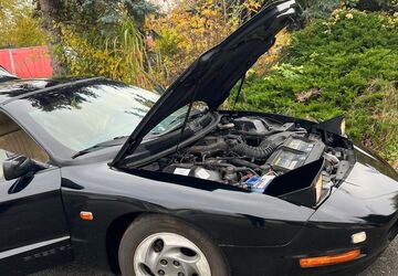 Pontiac Firebird 208.700 km 7.000 &euro; Herbertingen 88518