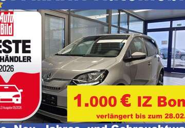 Skoda Citigo 37.702 km 12.900 &euro; Wolfsburg Heiligendorf 38444