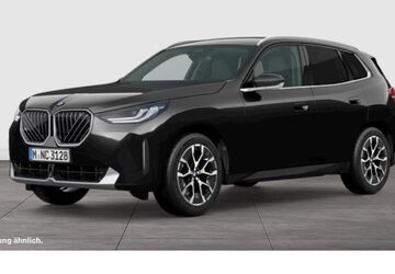 BMW X3 1.001 km 59.480 &euro; Köln Süd 50968