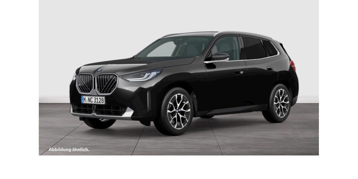 BMW X3 1.001 km 59.480 &euro; Köln Süd 50968