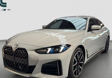 BMW 430 3.998 km 66.850 &euro; Neuss 41460