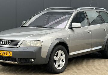 Audi quattro 221.466 km 3.900 &euro; Veenendaal 