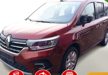 Renault Kangoo 4.750 km 28.988 &euro; Kehl 77694