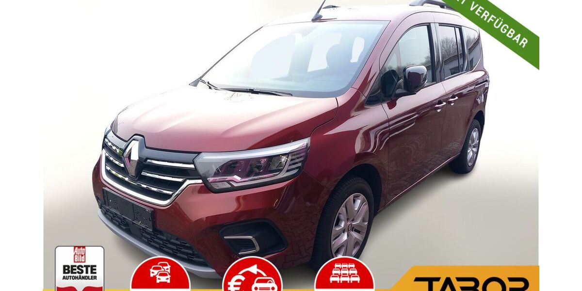 Renault Kangoo 4.750 km 28.988 &euro; Kehl 77694