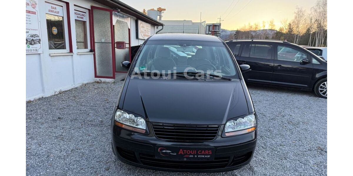 Fiat Idea 146.477 km 1.999 &euro; Goslar 38644