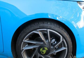 Abarth 500C 9.500 km 38.970 &euro; Nürnberg 90482