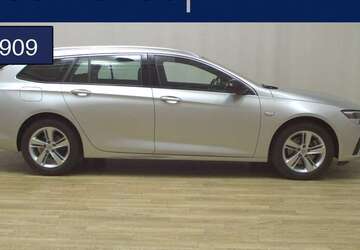 Opel Insignia 123.481 km 11.380 &euro; Bremen 28279