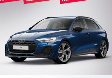 Audi A3 6.378 km 37.867 &euro; Eching 85386