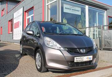 Honda Jazz 117.200 km 7.912 &euro; Nufringen 71154