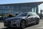 Audi A6 Avant 45 TFSI quattro S-LINE/MEMORY/360°3D 112.242 km 28.900 &euro; Villingen-Schwenningen 78054